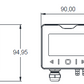 High Accuracy Differential Pressure Transmitter